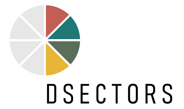 DSECTORS Logo