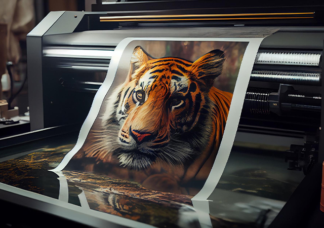 Poster Printing