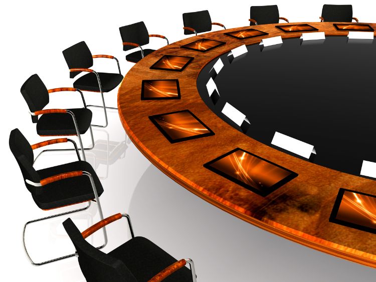 Round Table